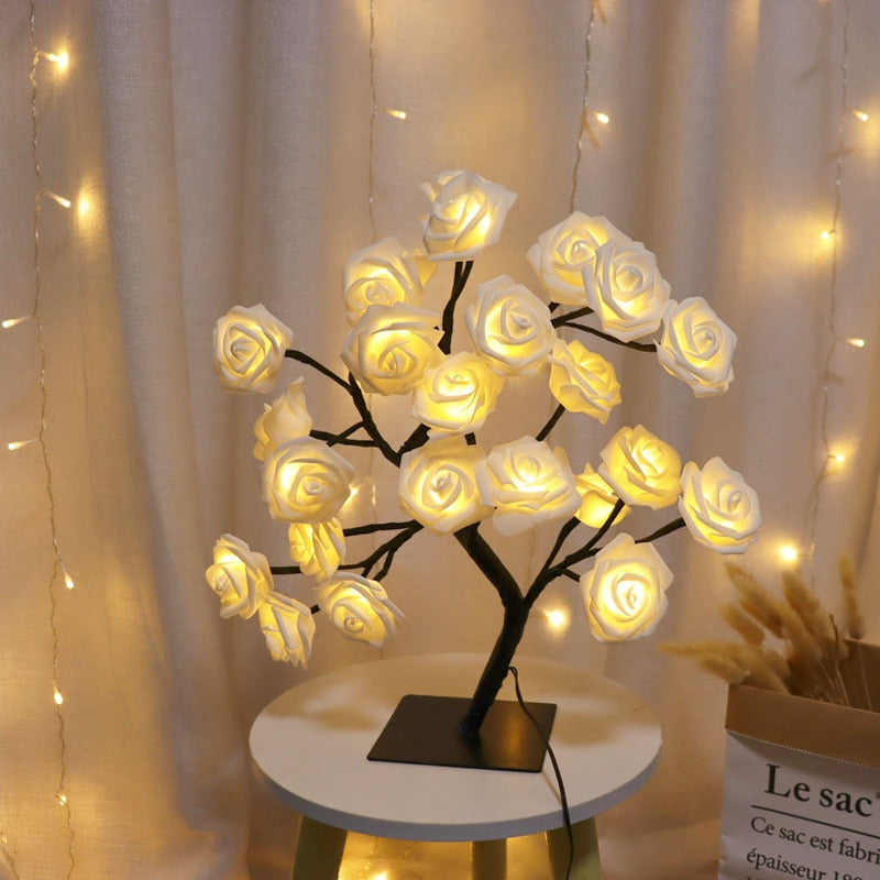 TwinkleTree | Brengt sfeer in elke kamer