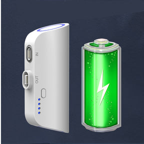 Mini powerbank